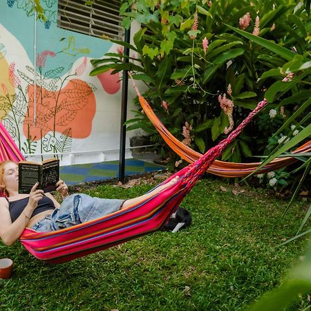 La Palmera Hostel กาลี ภายนอก รูปภาพ