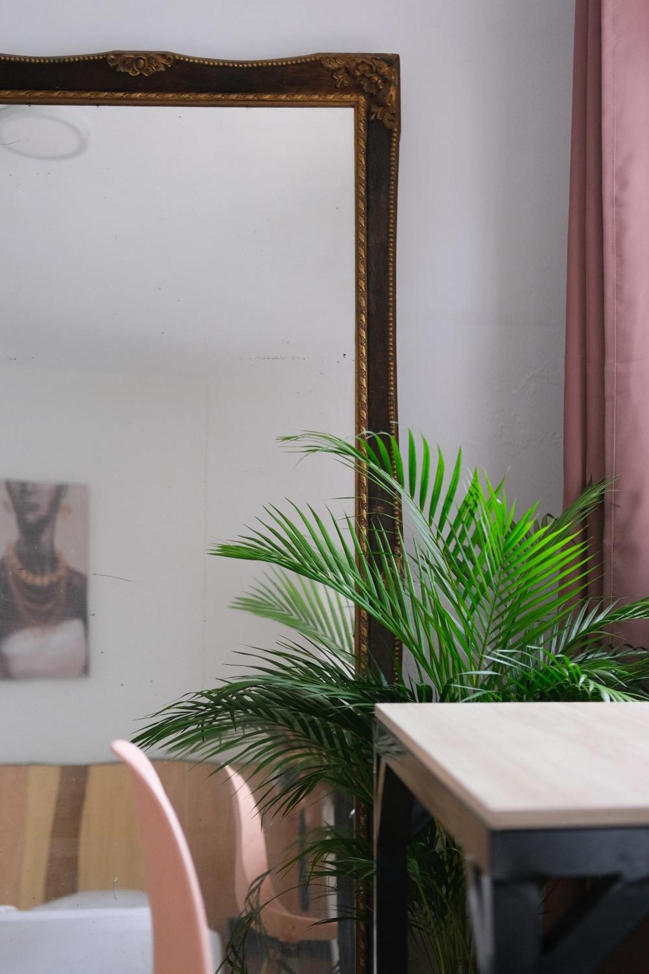 La Palmera Hostel กาลี ภายนอก รูปภาพ