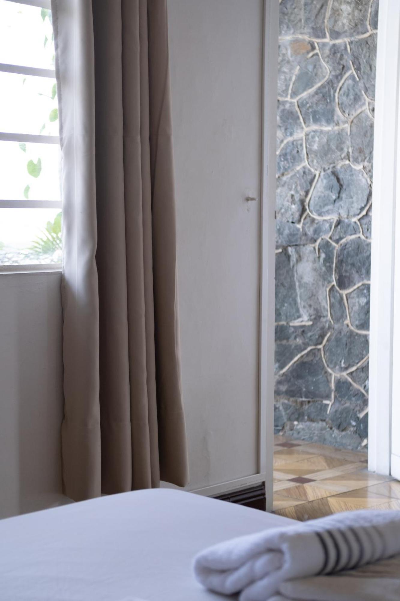 La Palmera Hostel กาลี ภายนอก รูปภาพ