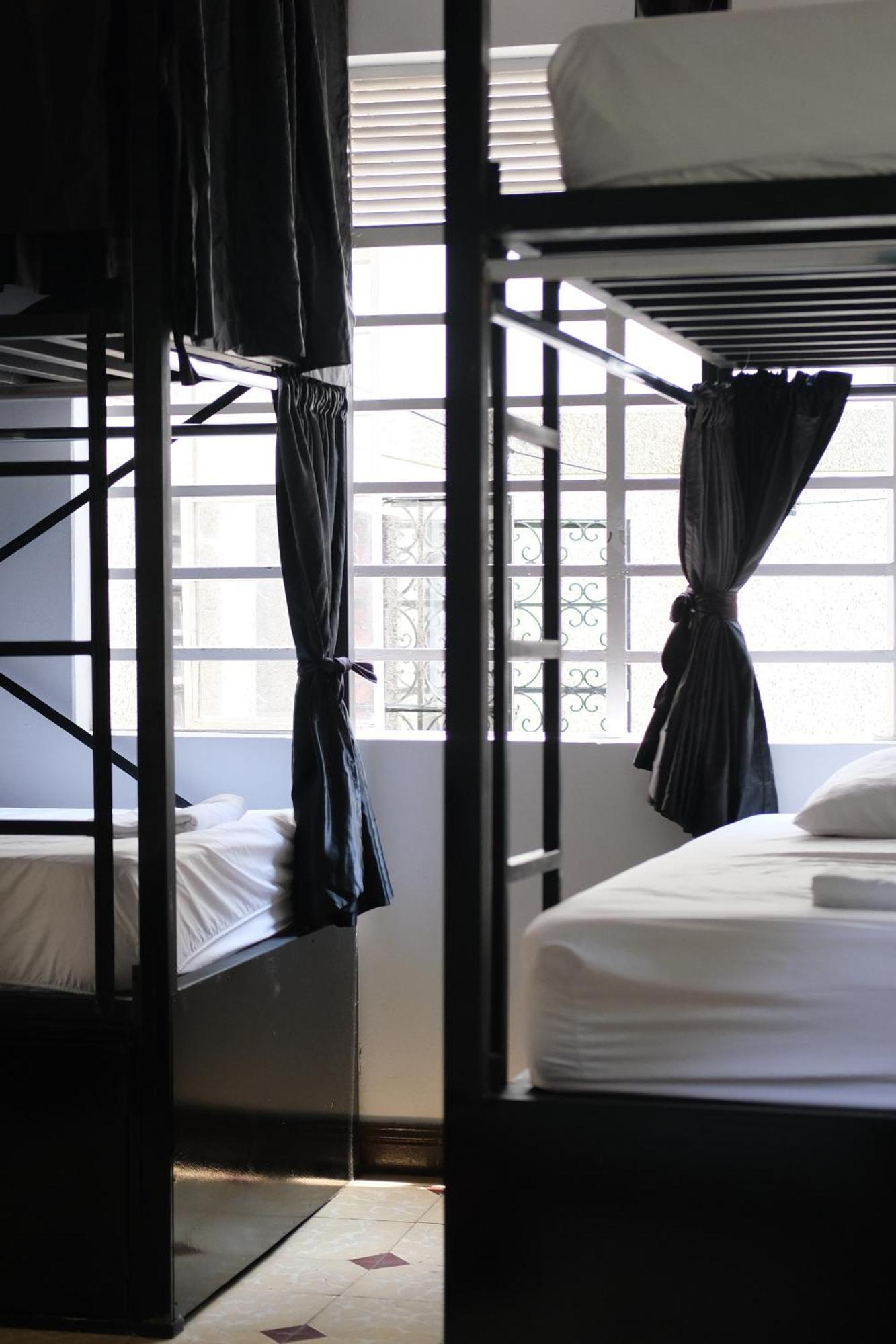 La Palmera Hostel กาลี ภายนอก รูปภาพ