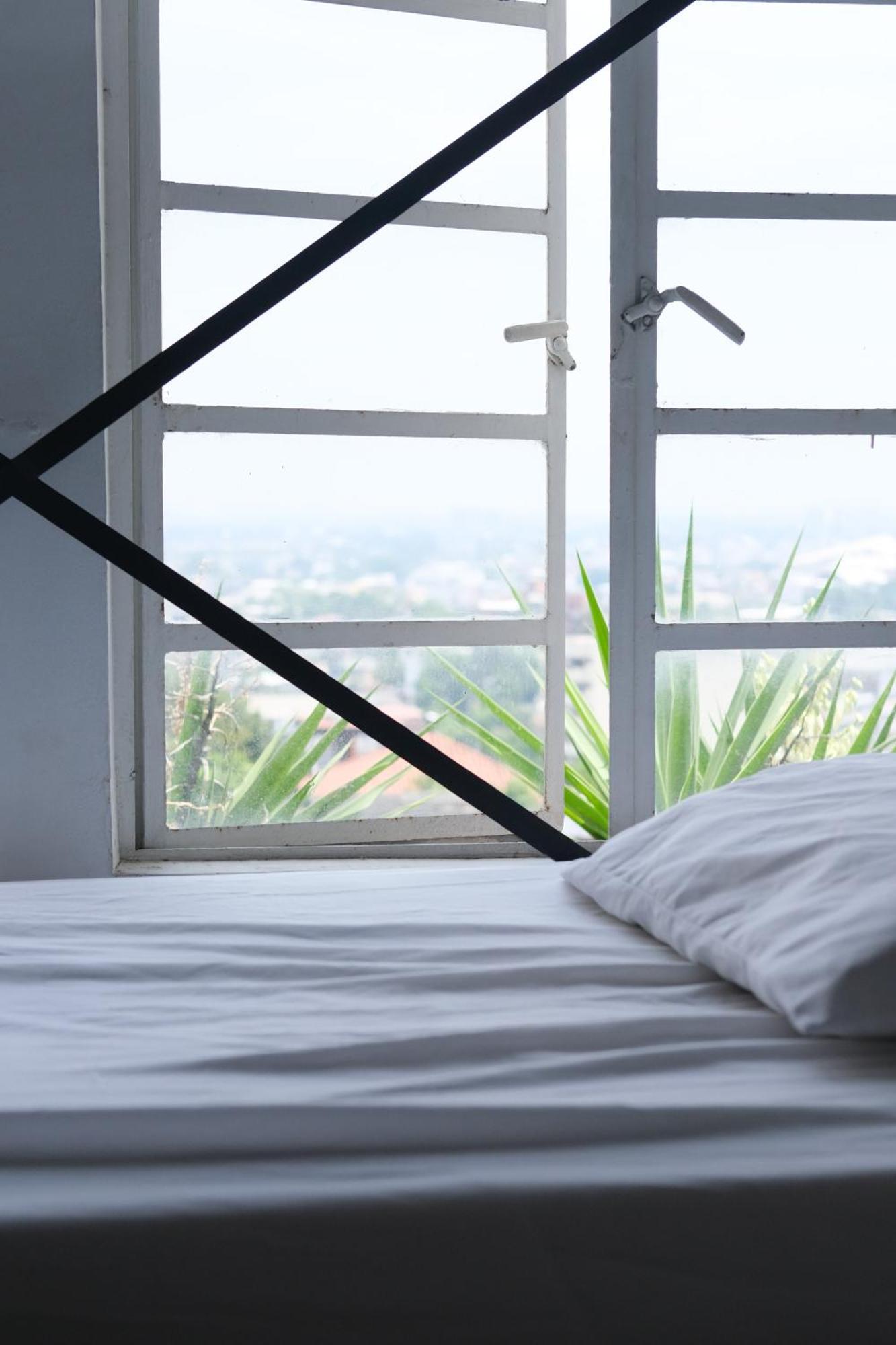La Palmera Hostel กาลี ภายนอก รูปภาพ